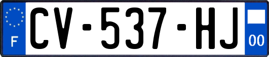 CV-537-HJ