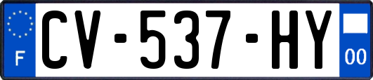 CV-537-HY