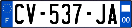 CV-537-JA