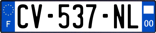 CV-537-NL