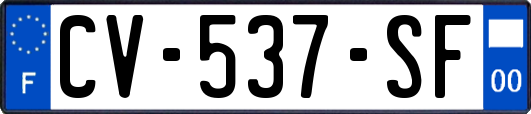 CV-537-SF