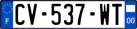 CV-537-WT