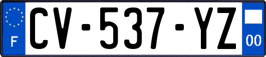 CV-537-YZ