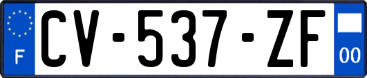 CV-537-ZF