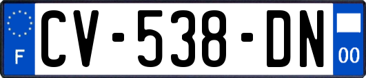 CV-538-DN