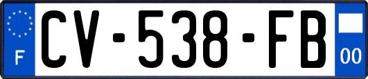 CV-538-FB