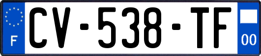 CV-538-TF