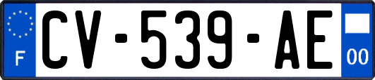 CV-539-AE