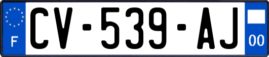 CV-539-AJ