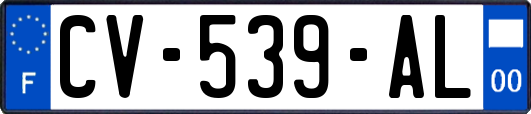CV-539-AL