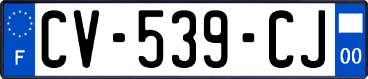 CV-539-CJ