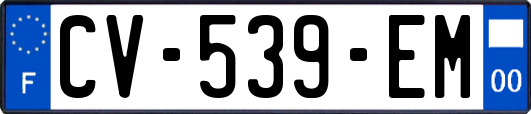 CV-539-EM