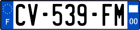 CV-539-FM