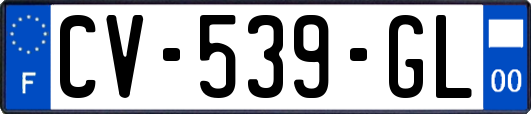 CV-539-GL