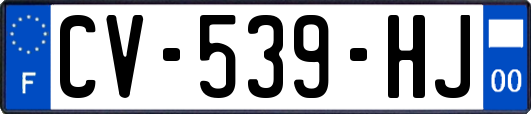 CV-539-HJ