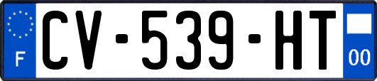 CV-539-HT