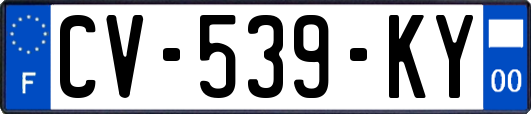 CV-539-KY