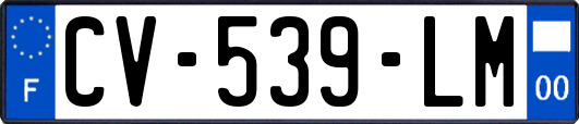 CV-539-LM