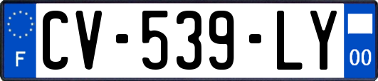 CV-539-LY