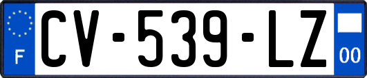 CV-539-LZ