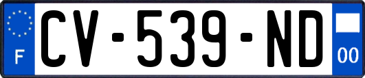 CV-539-ND