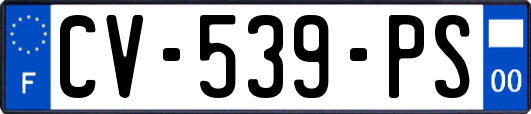 CV-539-PS