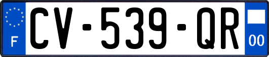 CV-539-QR