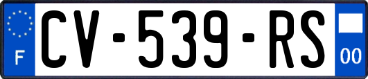 CV-539-RS