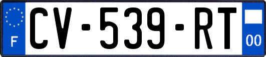 CV-539-RT