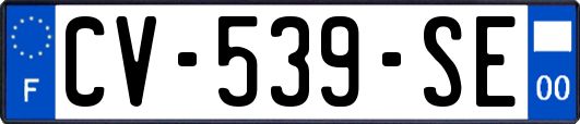 CV-539-SE