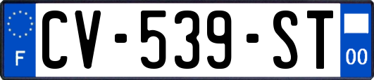 CV-539-ST