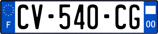 CV-540-CG