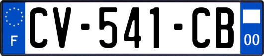 CV-541-CB