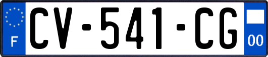 CV-541-CG