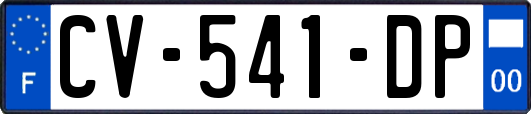 CV-541-DP