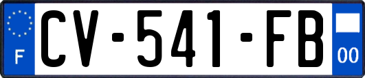 CV-541-FB