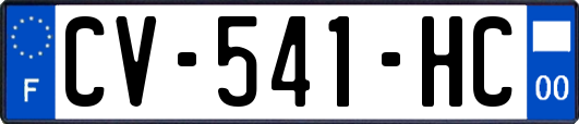 CV-541-HC