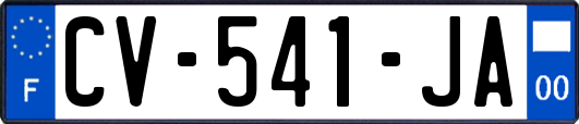 CV-541-JA