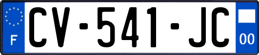 CV-541-JC