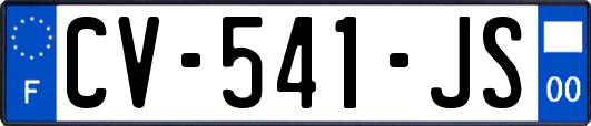 CV-541-JS