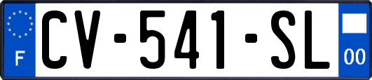 CV-541-SL