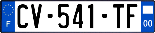 CV-541-TF