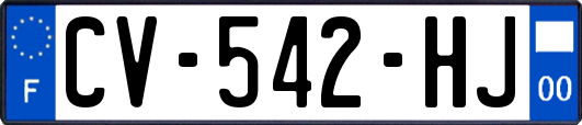 CV-542-HJ