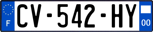 CV-542-HY