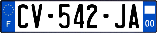 CV-542-JA