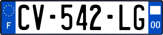 CV-542-LG