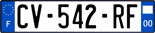 CV-542-RF