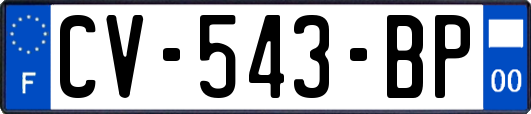 CV-543-BP