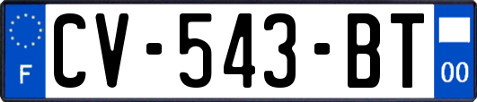 CV-543-BT