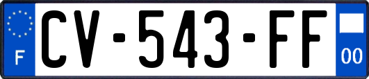 CV-543-FF